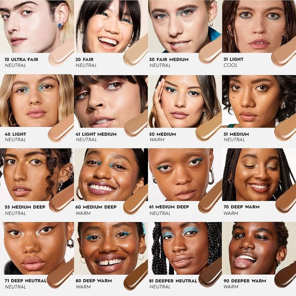 Urban Decay Hydromaniac Tinted Moisturizer - 51 Medium - Picture 2 of 4